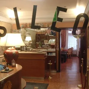  Hotel Sileo