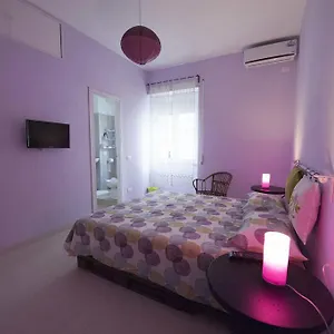  Bed & Breakfast Da Ninetta