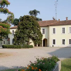 Agriturismo Casa Grande Basiglio