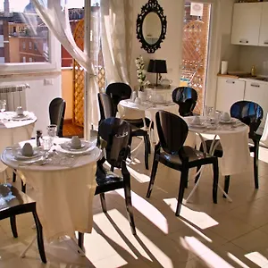 2* Bed & Breakfast Rome&suites