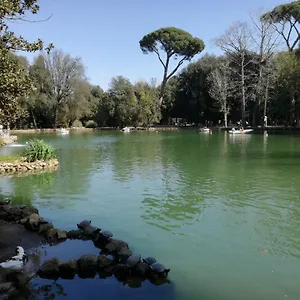 Borghese Roma