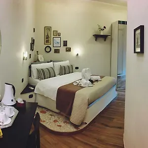  Bed & Breakfast Le Onde